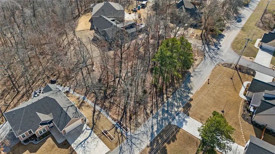 TBD Chaucer & Bytham Circle, Bella Vista, AR 72714 - #3
