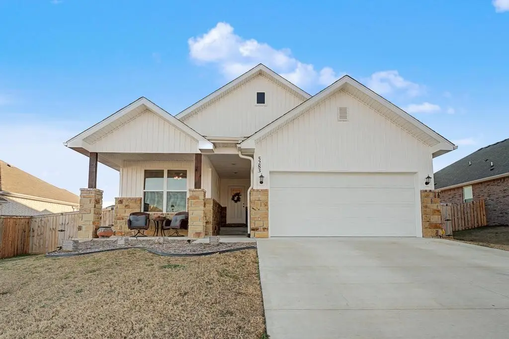 5283 Little Field Avenue, Springdale, AR 72762 - #1