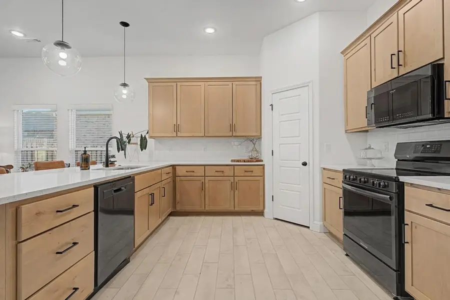 5283 Little Field Avenue, Springdale, AR 72762 - #2