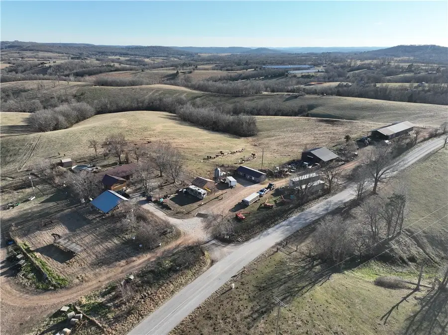 1572 Madison 1505 Street, Huntsville, AR 72740 - #3