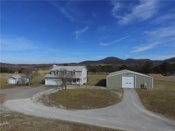 178 Wilson Drive, Berryville, AR 72616