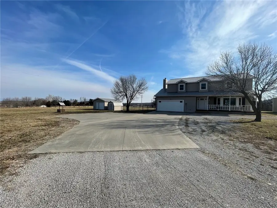 178 Wilson Drive, Berryville, AR 72616 - #3