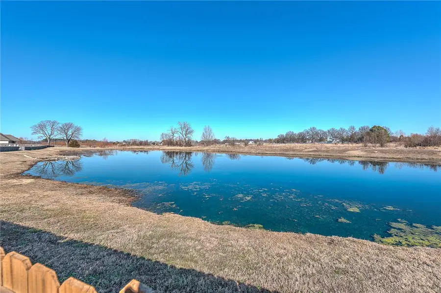 4588 Oldham Drive, Fayetteville, AR 72704 - #2