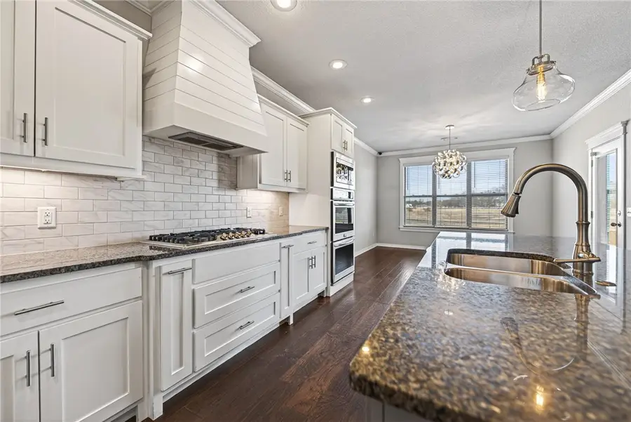 4588 Oldham Drive, Fayetteville, AR 72704 - #3