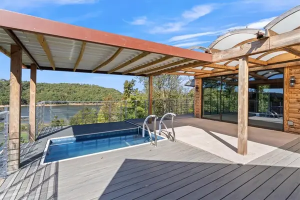 23513 Lakeview Terrace, Springdale, AR 72764