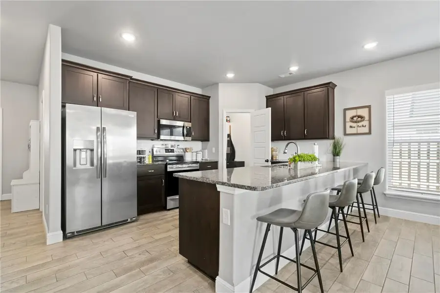 300 Post Oak Avenue, Gentry, AR 72734 - #3