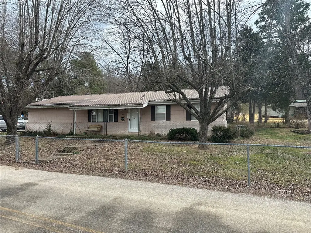101 Buffalo Street, Jasper, AR 72641 - #1