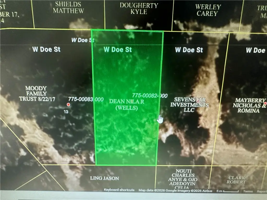 Doe Street, Diamond City, AR 72644 - #1