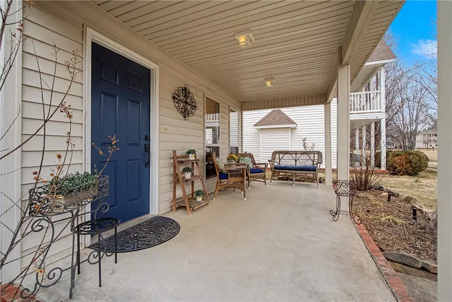 2733 N Westminster Drive, Fayetteville, AR 72704 - #3