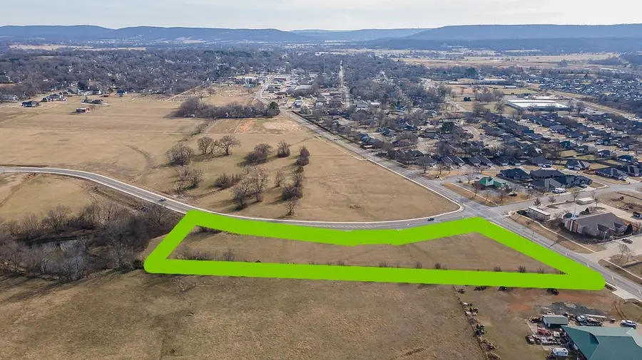 Viney Grove, Prairie Grove, AR 72753 - #2