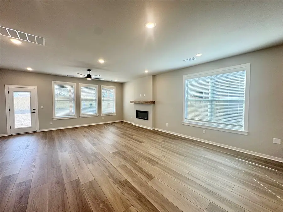 2705 Relaxation Avenue, Springdale, AR 72764 - #3