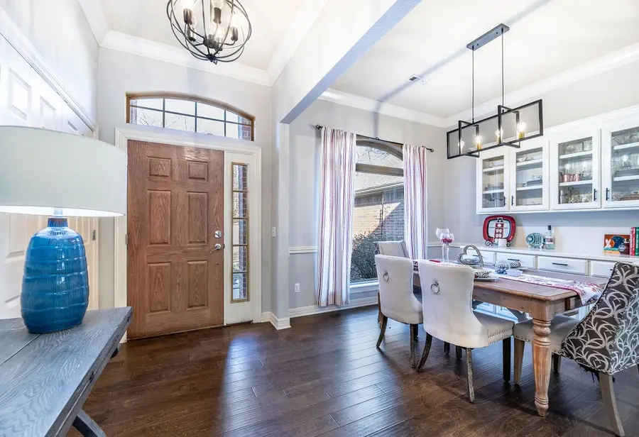 3879 N Gulley Road, Fayetteville, AR 72703 - #2