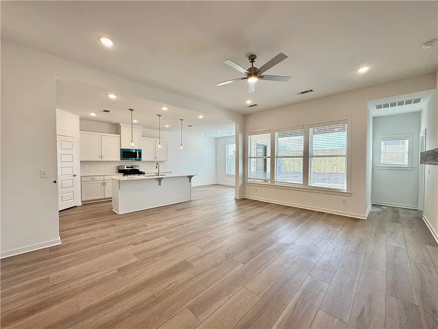 2687 Relaxation Avenue, Springdale, AR 72764 - #2