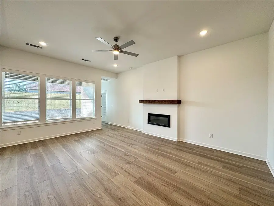 2687 Relaxation Avenue, Springdale, AR 72764 - #3