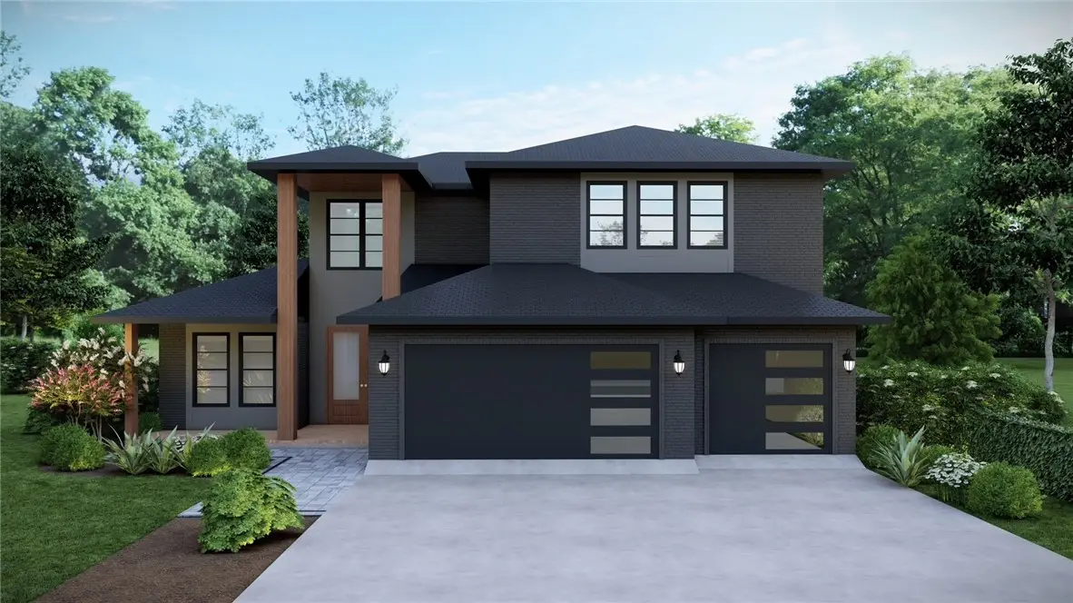 949 Red Cedar Place, Rogers, AR 72756 - #1