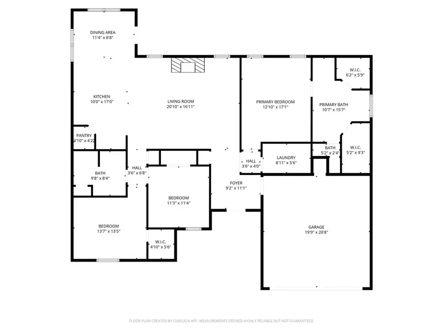 4396 W Newton Avenue, Fayetteville, AR 72704 - #2