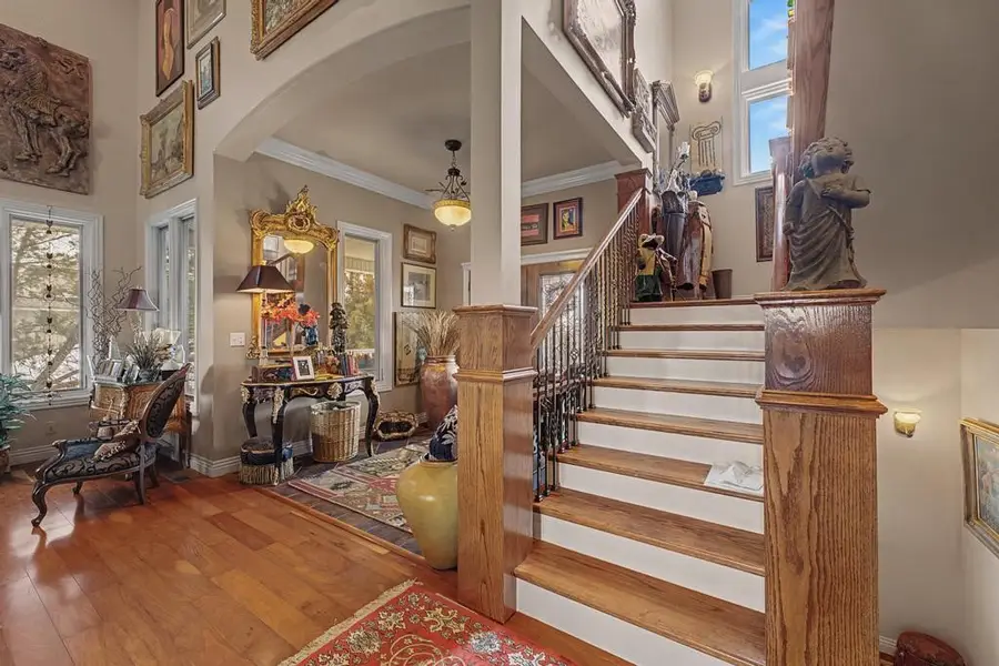 83 Sailboat Drive, Holiday Island, AR 72631 - #3