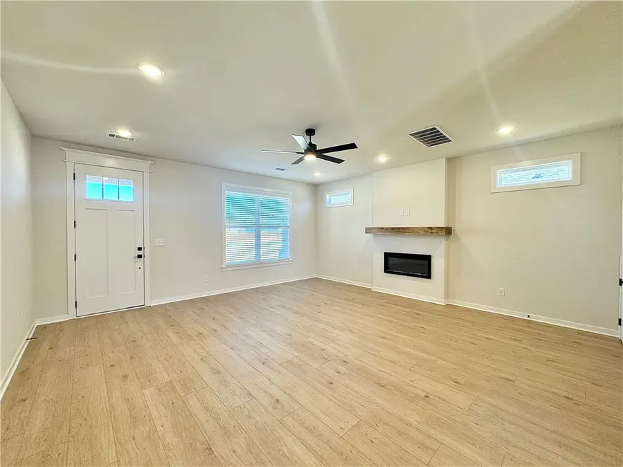 2669 Relaxation Avenue, Springdale, AR 72764 - #3