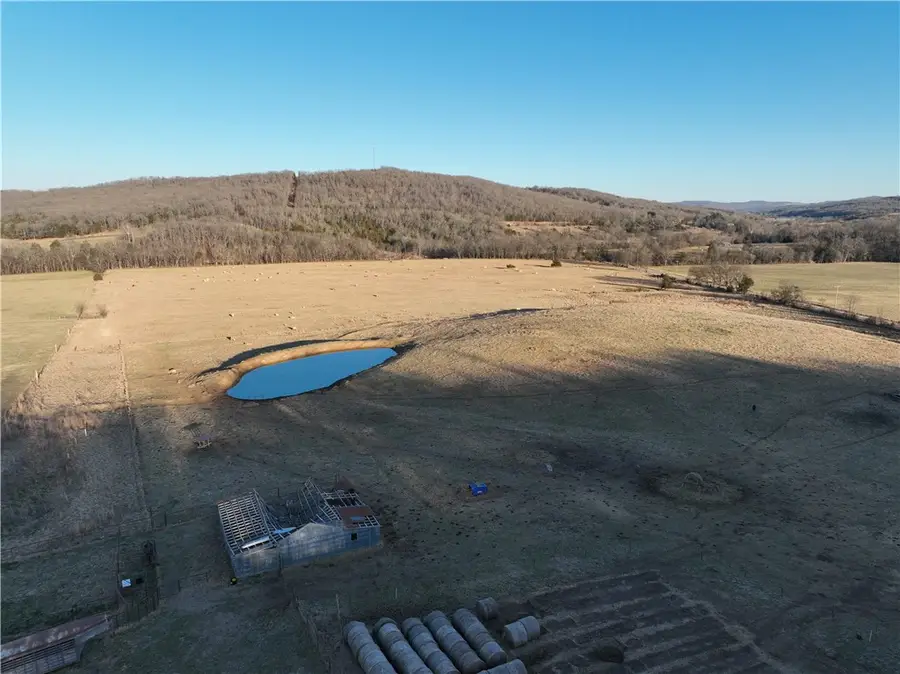 204 Madison 6601 Street, Huntsville, AR 72740 - #3