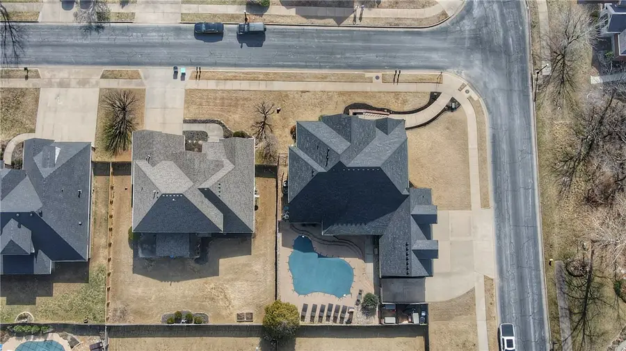 3901 NE Cadbury Avenue, Bentonville, AR 72712 - #3