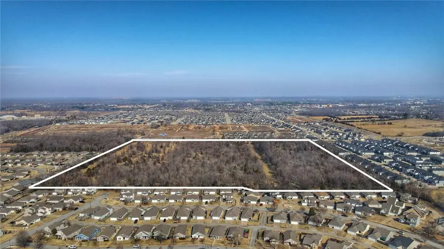 S Goodsell Lane, Fayetteville, AR 72704 - #2