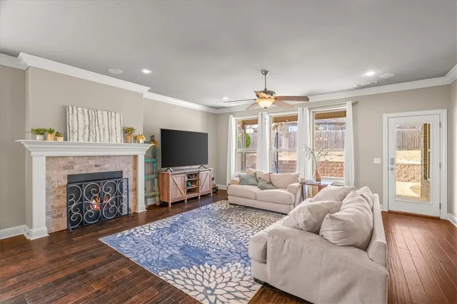 403 Shady Oak Circle, Cave Springs, AR 72718 - #2