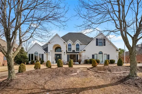 11 Sherwood Drive, Rogers, AR 72758