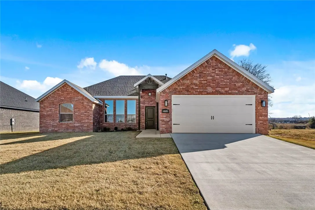 4668 W Triangle Street, Fayetteville, AR 72704 - #1