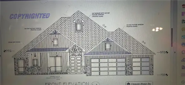 1906 Crump, Pea Ridge, AR 72751