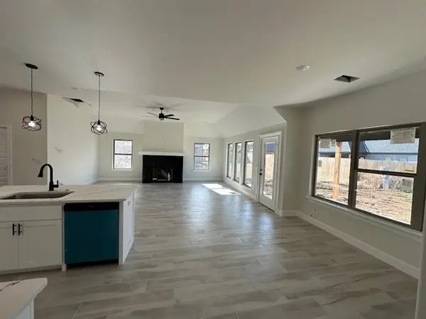 4728 W Triangle Street, Fayetteville, AR 72704