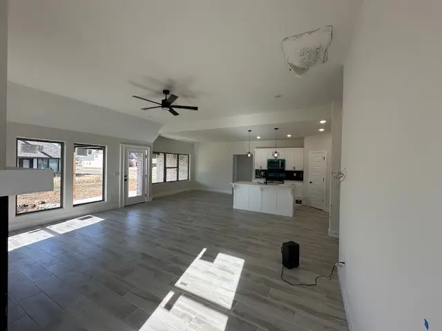 4728 W Triangle Street, Fayetteville, AR 72704 - #3