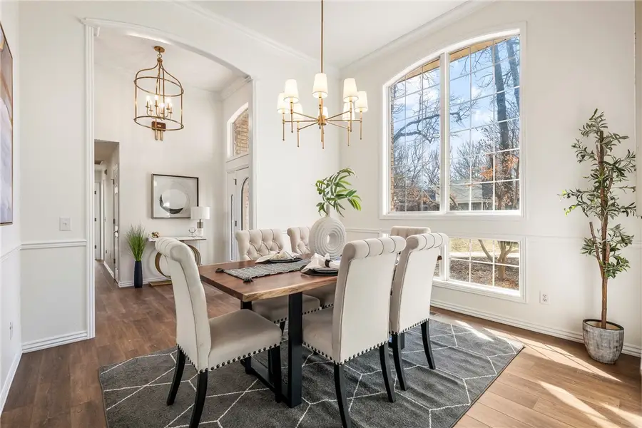 306 Genesis Drive, Bentonville, AR 72712 - #3