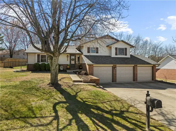 202 Pebble Beach Drive, Harrison, AR 72601