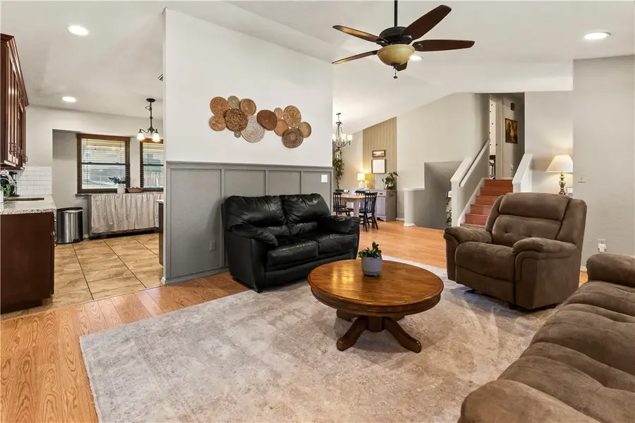 202 Pebble Beach Drive, Harrison, AR 72601 - #2