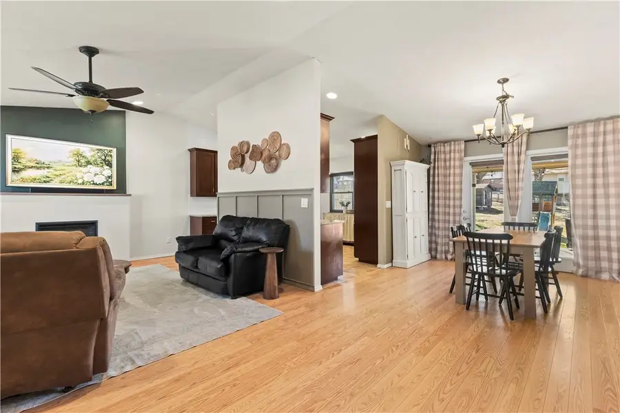 202 Pebble Beach Drive, Harrison, AR 72601 - #3