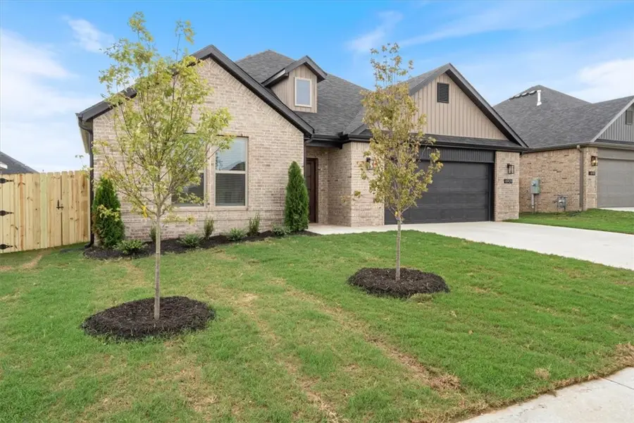 6909 SW Orange Avenue, Bentonville, AR 72713 - #2