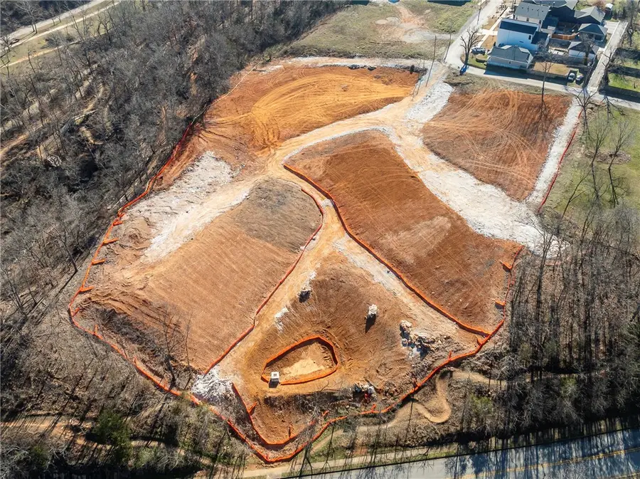 Lot 18 Fillmore Street, Bentonville, AR 72712 - #3