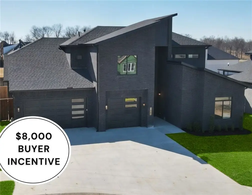 3409 SW Starburst Avenue, Bentonville, AR 72713 - #1