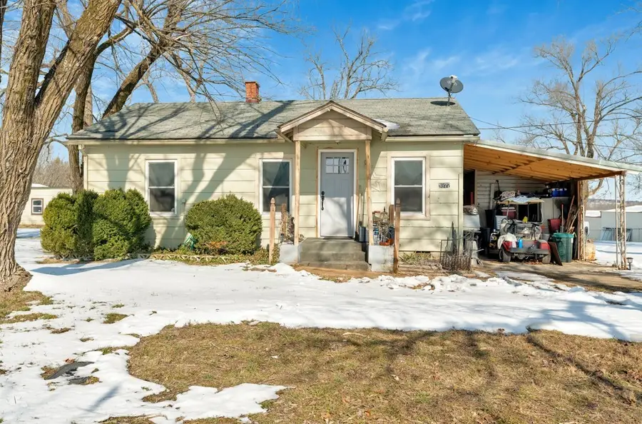 5977 Highway 62, Whiteville, AR 72653 - #2