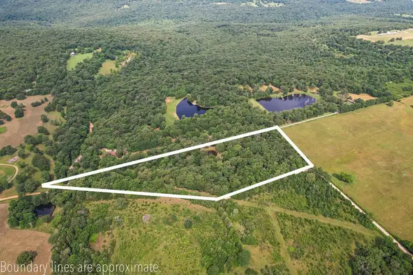 Carter Road, West Fork, AR 72774