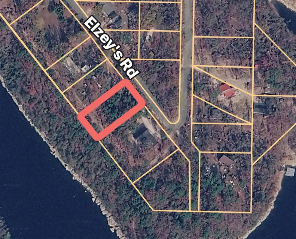 Elzeys Road, Rogers, AR 72756 - #1