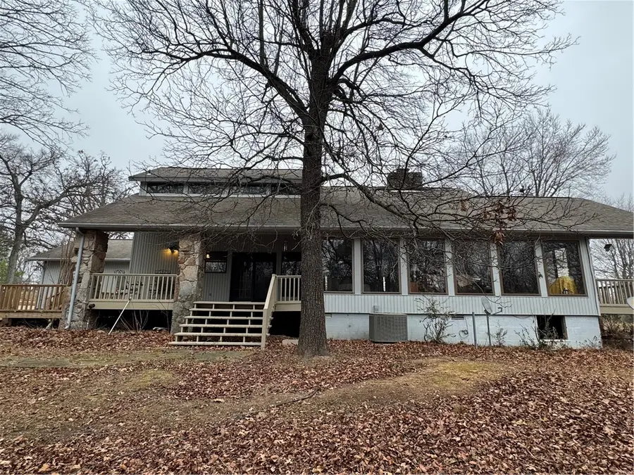 9643 Erbie Cutoff Road, Harrison, AR 72601 - #2