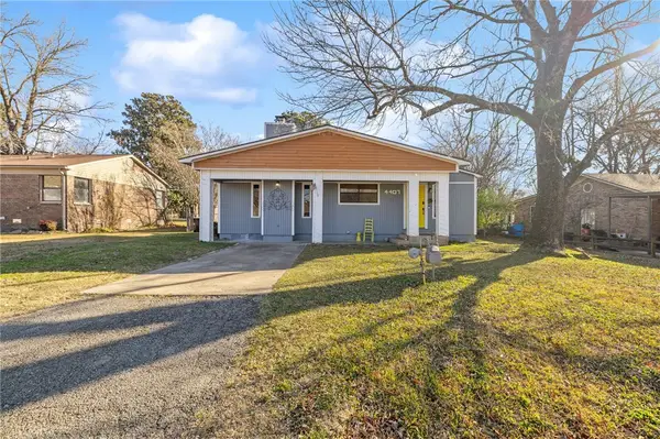 4407 S 27th Street, Fort Smith, AR 72901