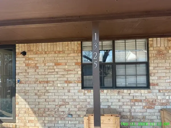 1325 Northwoods Drive, Alma, AR 72921