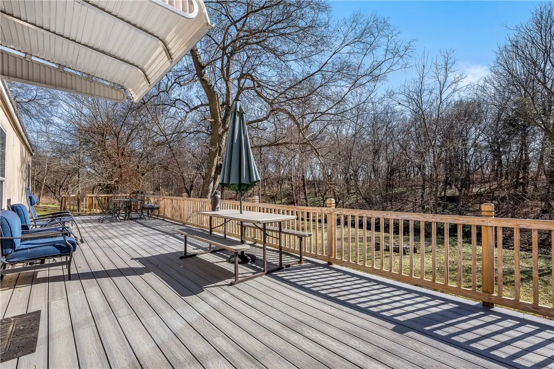 15025 Bethel Blacktop Road, Prairie Grove, AR 72753 - #1