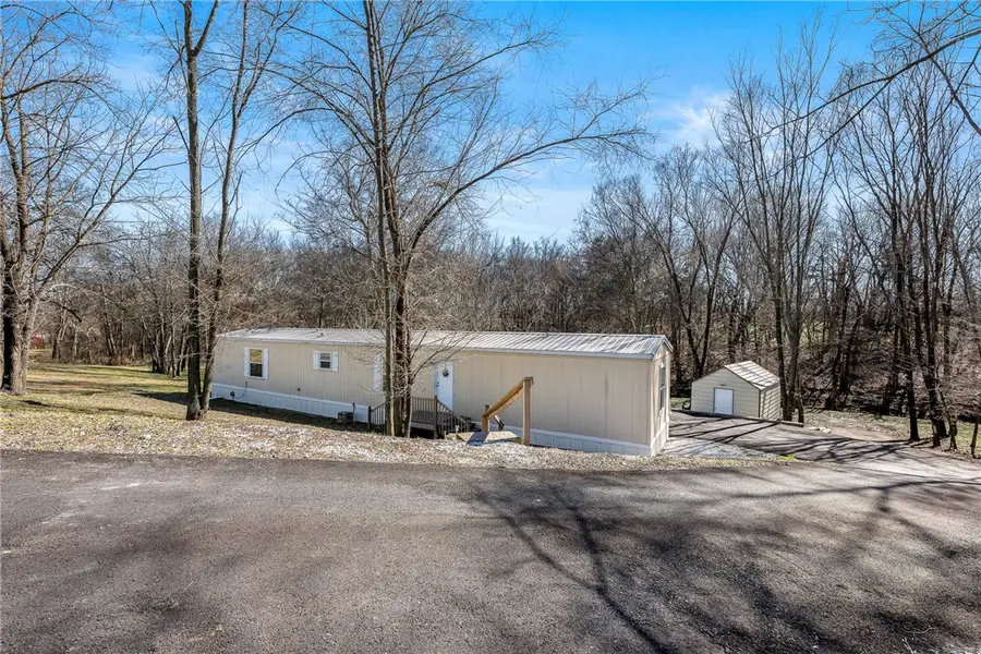 15025 Bethel Blacktop Road, Prairie Grove, AR 72753 - #2