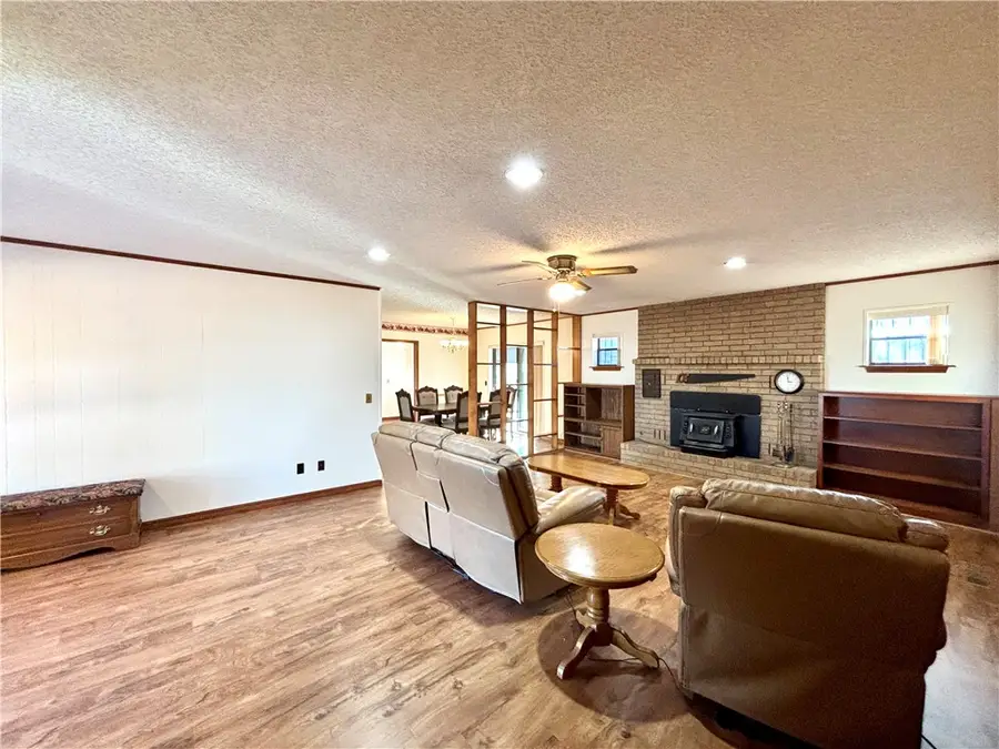 1480 Morgan Drive, Rogers, AR 72756 - #2