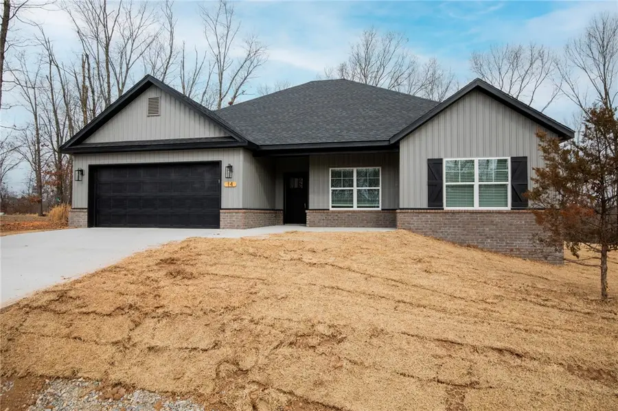 14 Kinloch Drive, Bella Vista, AR 72715 - #2