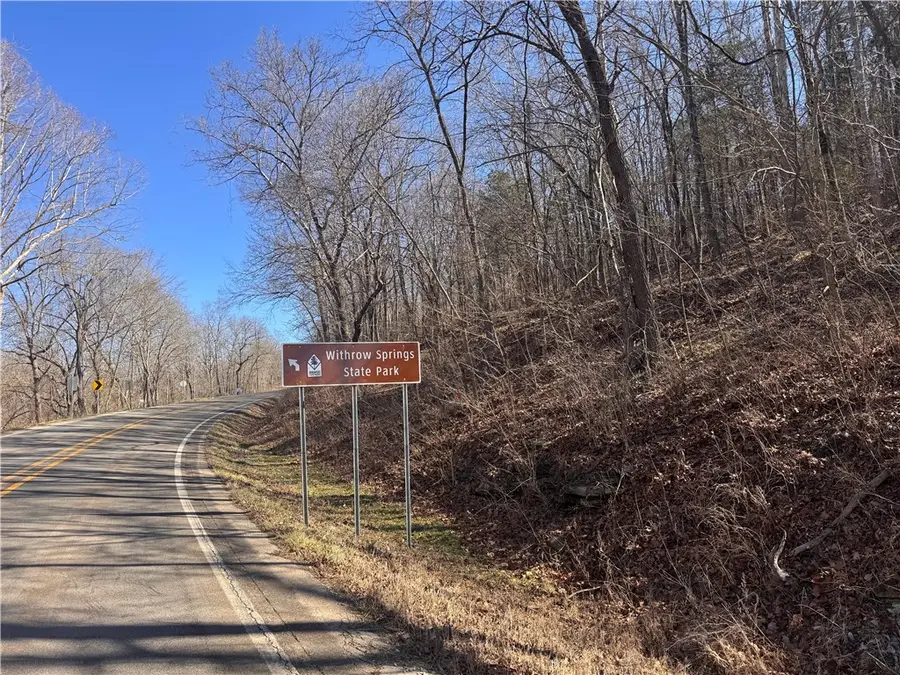 Tract 7 Madison 1490 Street, Huntsville, AR 72740 - #3