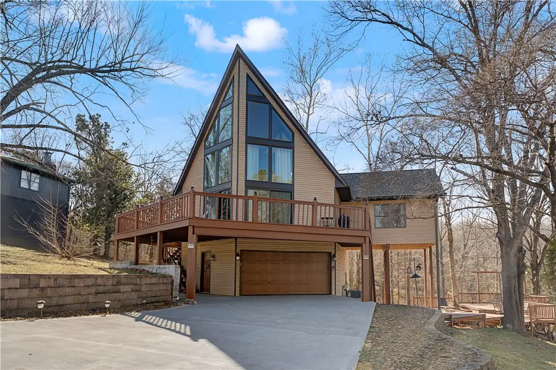 22719 Raymond Street, Springdale, AR 72764 - #1